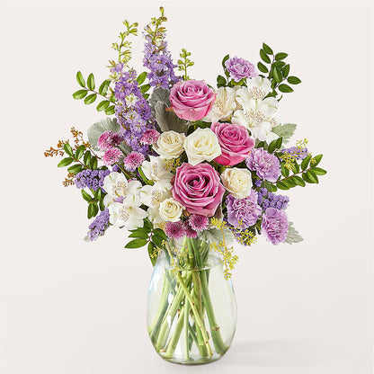 Lucky Me Bouquet – MOREE'S FLORIST & MORE, Columbia MS