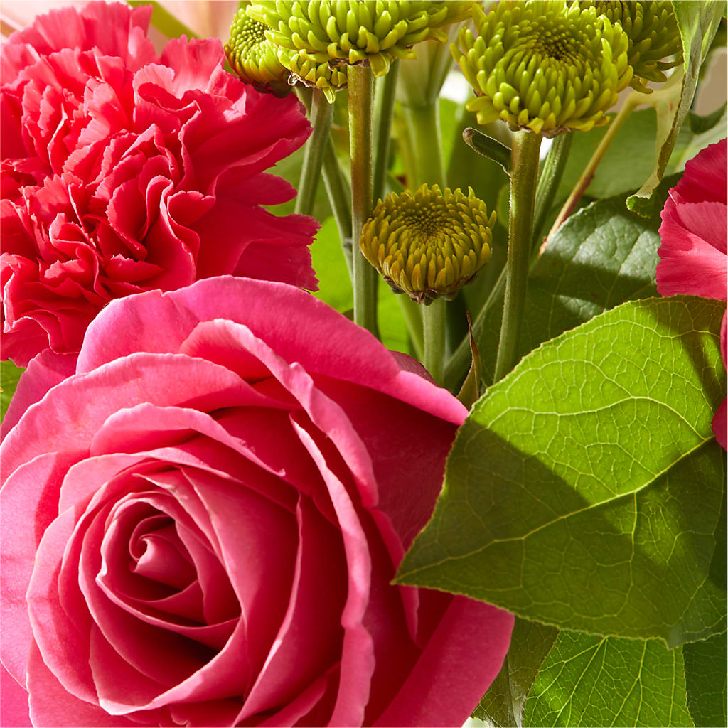 Watermelon Crush Bouquet – MOREE'S FLORIST & MORE, Columbia MS