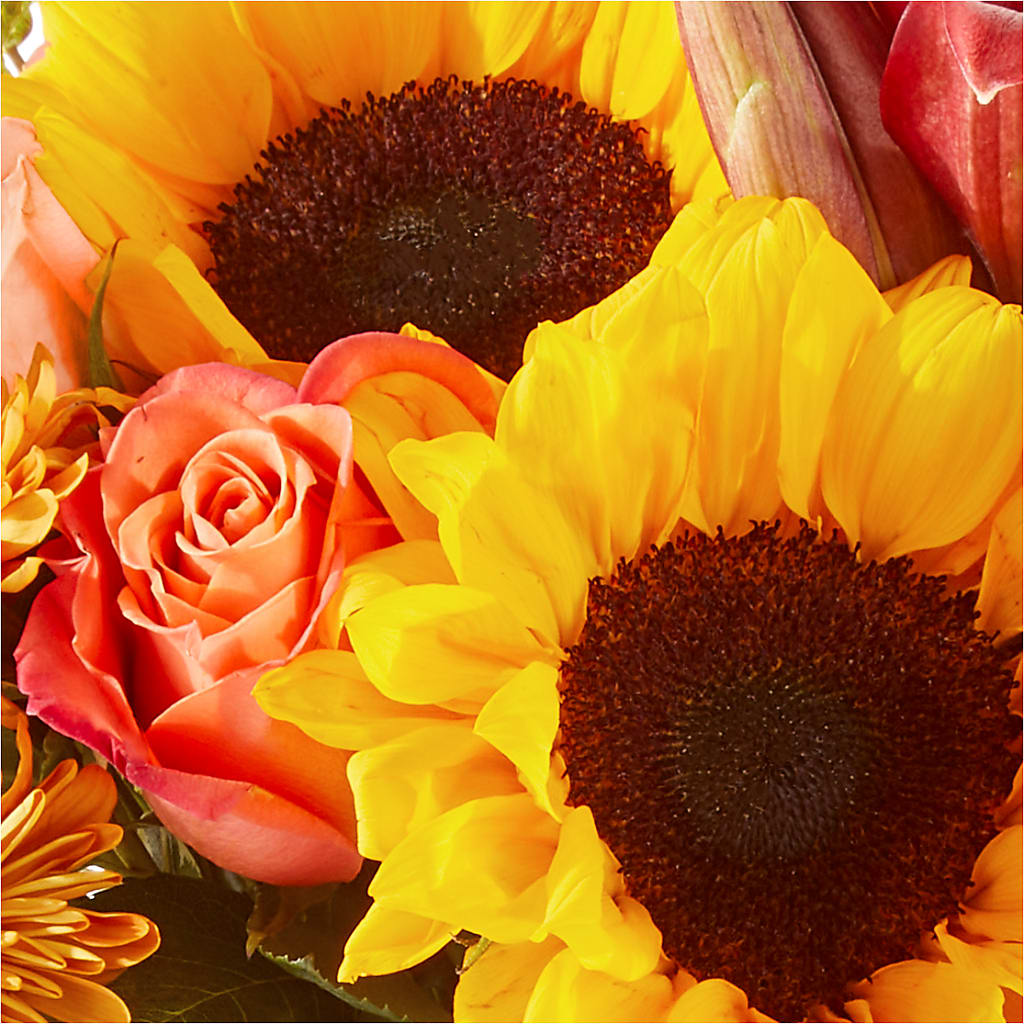 Acorn Lane Bouquet – MOREE'S FLORIST & MORE, Columbia MS