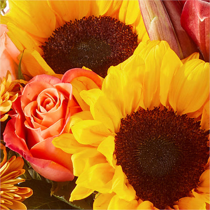 Acorn Lane Bouquet – MOREE'S FLORIST & MORE, Columbia MS