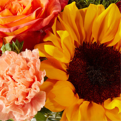 Harvest Festival Bouquet – MOREE'S FLORIST & MORE, Columbia MS