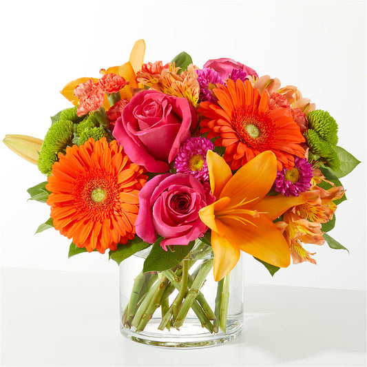 Soiree Bouquet – MOREE'S FLORIST & MORE, Columbia MS