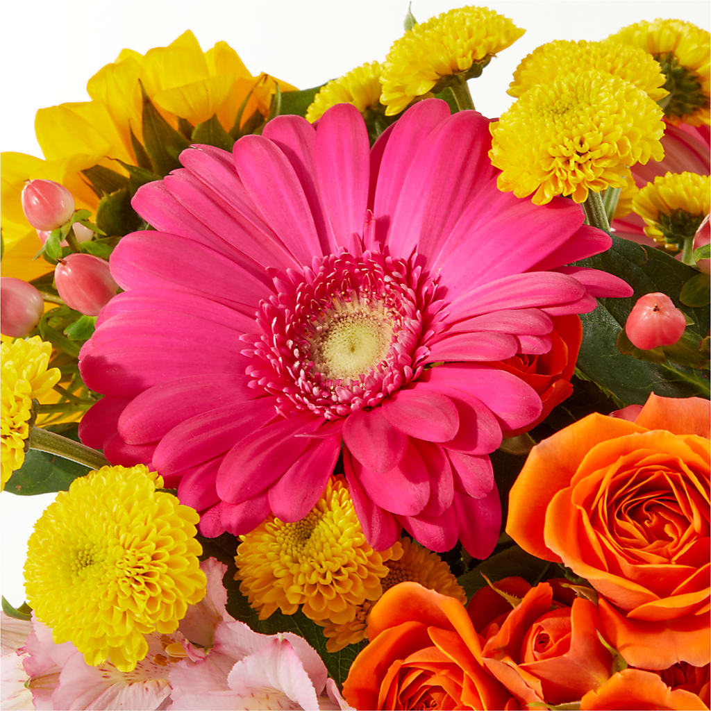 Beach Day Bouquet – MOREE'S FLORIST & MORE, Columbia MS