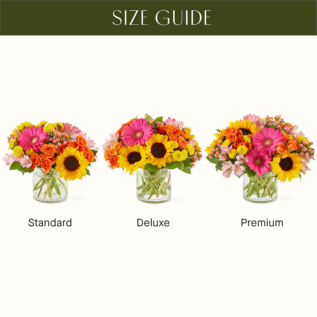 Beach Day Bouquet – MOREE'S FLORIST & MORE, Columbia MS