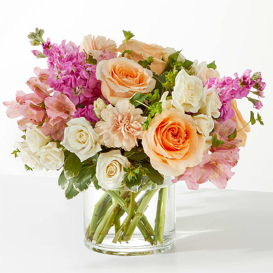 Paradise Bouquet – MOREE'S FLORIST & MORE, Columbia MS