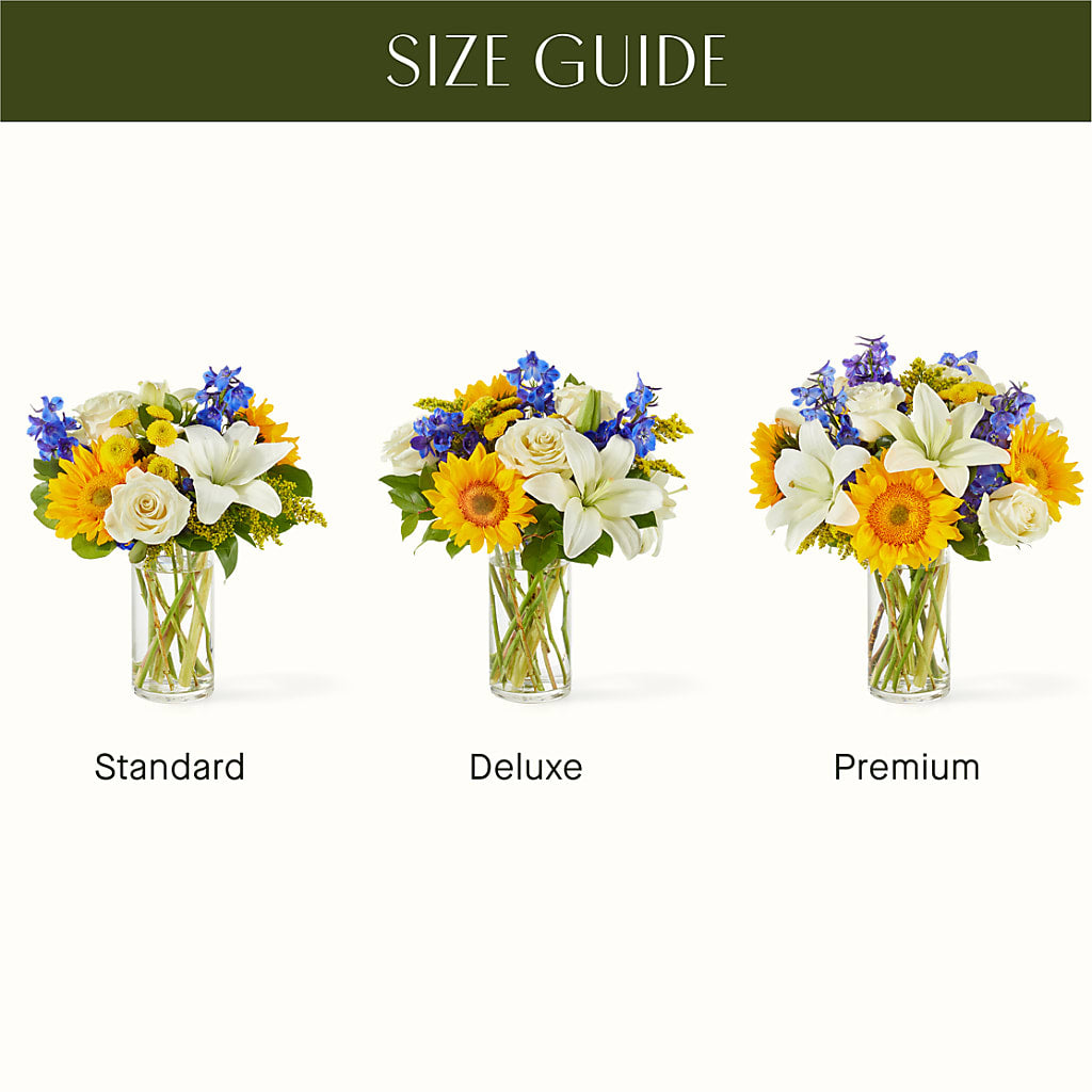 Stargazing Bouquet – MOREE'S FLORIST & MORE, Columbia MS