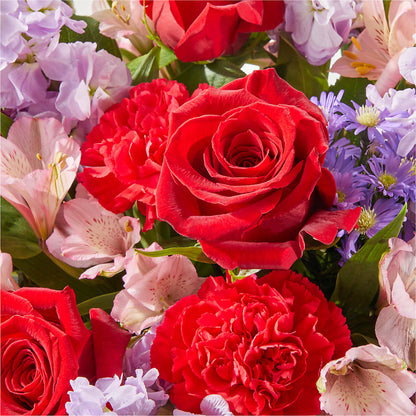 Your Majesty Bouquet – MOREE'S FLORIST & MORE, Columbia MS