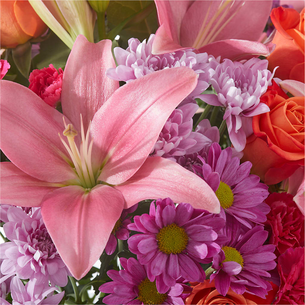 One and Only Bouquet – MOREE'S FLORIST & MORE, Columbia MS