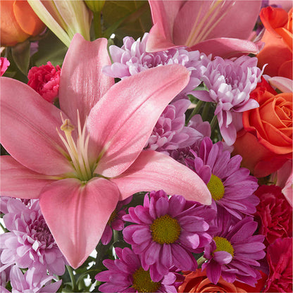 One and Only Bouquet – MOREE'S FLORIST & MORE, Columbia MS
