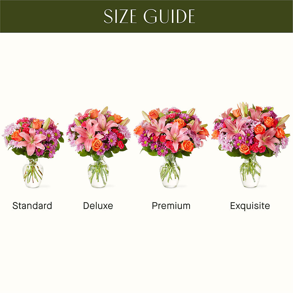 One and Only Bouquet – MOREE'S FLORIST & MORE, Columbia MS