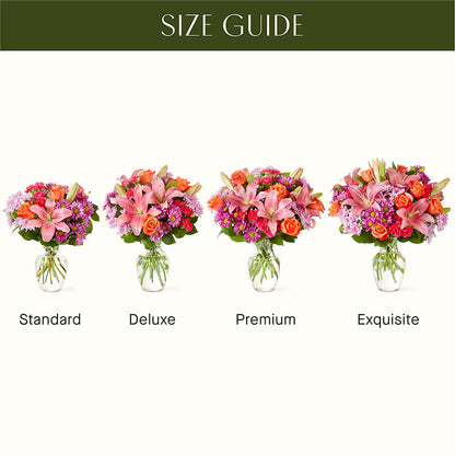 One and Only Bouquet – MOREE'S FLORIST & MORE, Columbia MS