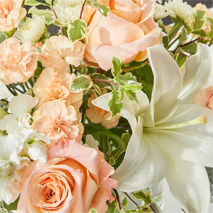 Darling Bouquet – MOREE'S FLORIST & MORE, Columbia MS