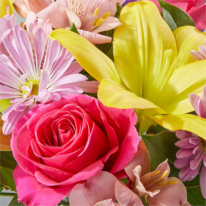 Sprinkles Bouquet – MOREE'S FLORIST & MORE, Columbia MS