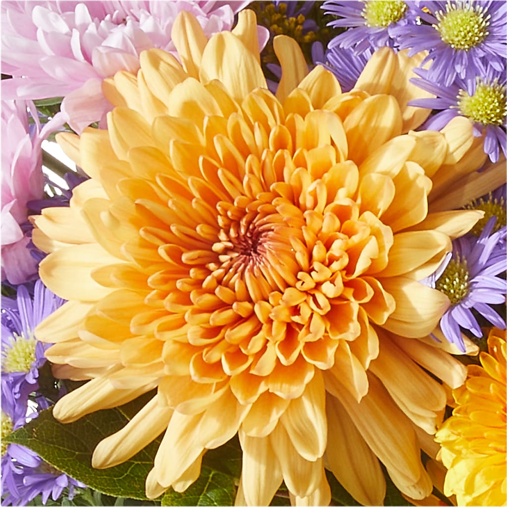 Countryside Bouquet – MOREE'S FLORIST & MORE, Columbia MS