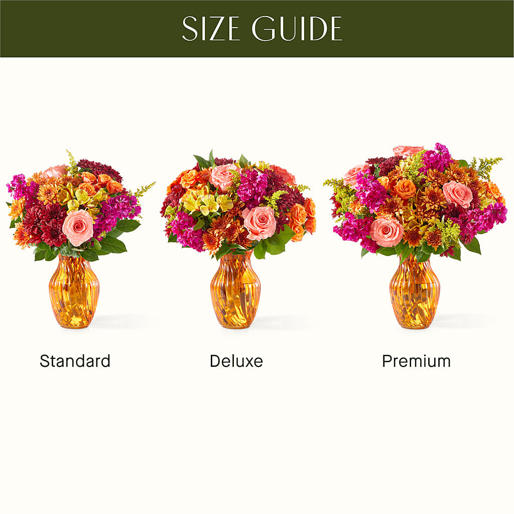 Countryside Bouquet – MOREE'S FLORIST & MORE, Columbia MS