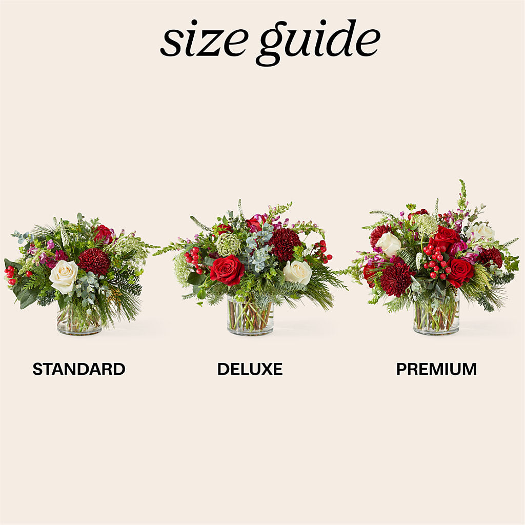 Cranberry Fizz Bouquet – MOREE'S FLORIST & MORE, Columbia MS