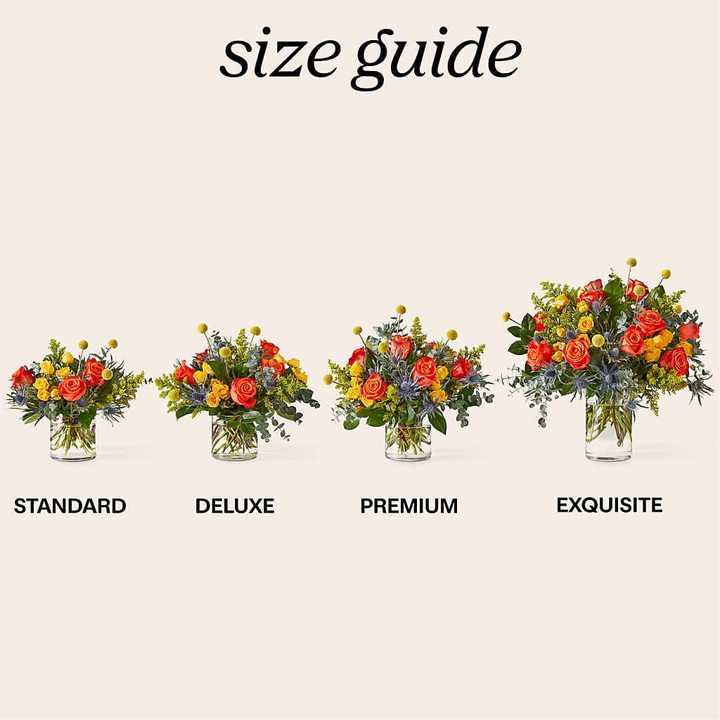 Disco Bouquet – MOREE'S FLORIST & MORE, Columbia MS