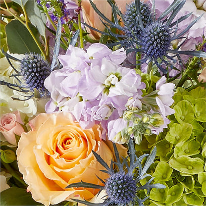 Porch Swing Bouquet – MOREE'S FLORIST & MORE, Columbia MS