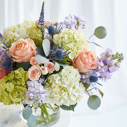 Porch Swing Bouquet – MOREE'S FLORIST & MORE, Columbia MS