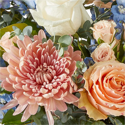 Inspired Bouquet – MOREE'S FLORIST & MORE, Columbia MS