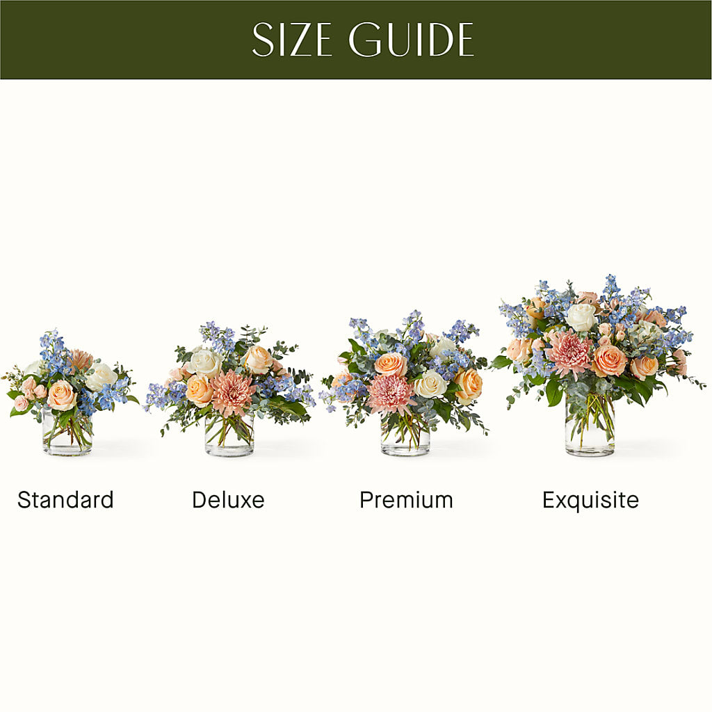 Inspired Bouquet – MOREE'S FLORIST & MORE, Columbia MS