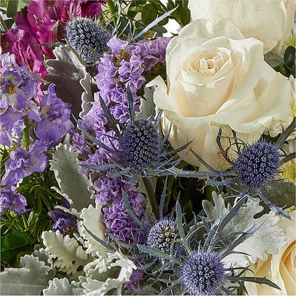Shooting Star Bouquet – MOREE'S FLORIST & MORE, Columbia MS