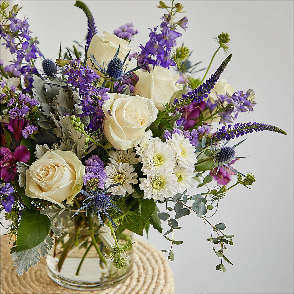 Shooting Star Bouquet – MOREE'S FLORIST & MORE, Columbia MS
