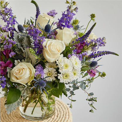 Shooting Star Bouquet – MOREE'S FLORIST & MORE, Columbia MS