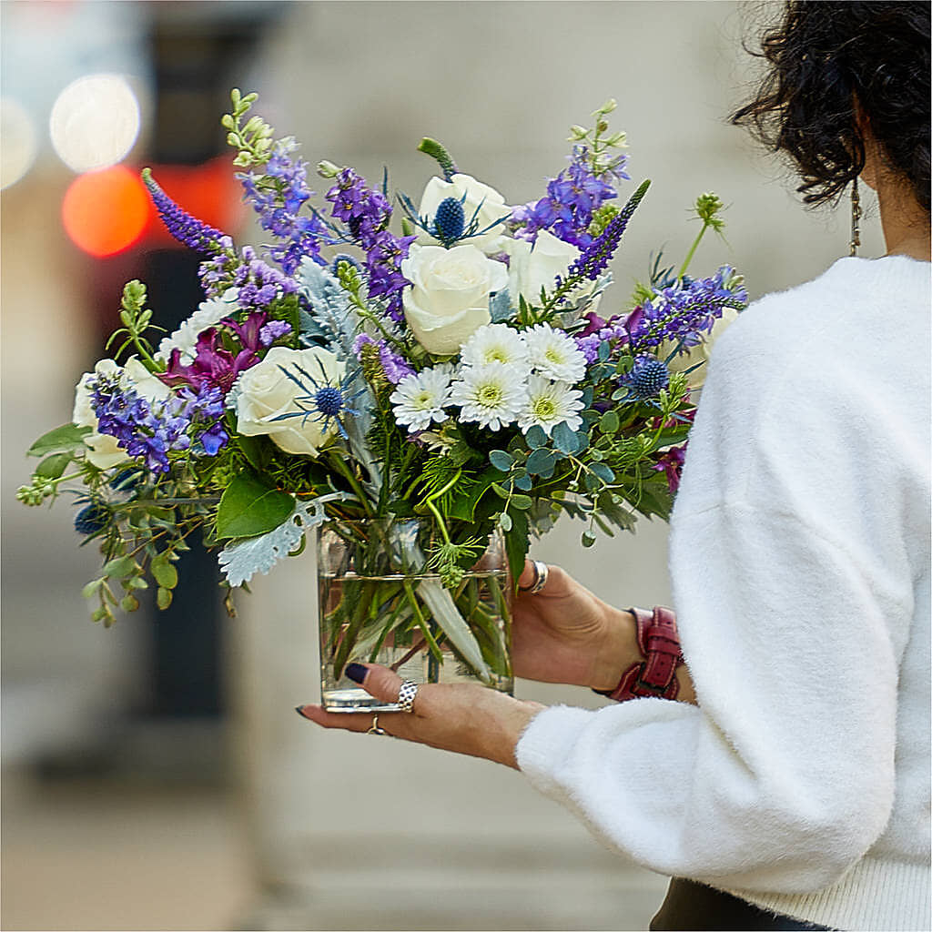 Shooting Star Bouquet – MOREE'S FLORIST & MORE, Columbia MS