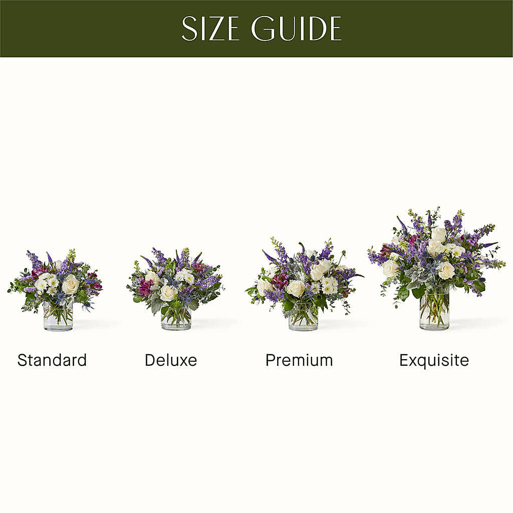 Shooting Star Bouquet – MOREE'S FLORIST & MORE, Columbia MS