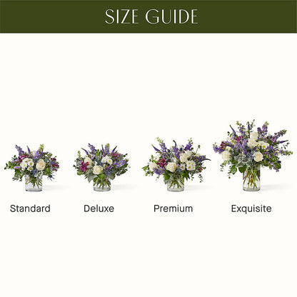 Shooting Star Bouquet – MOREE'S FLORIST & MORE, Columbia MS