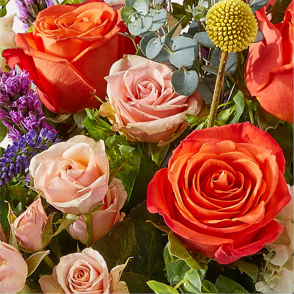 The Standout Bouquet – MOREE'S FLORIST & MORE, Columbia MS