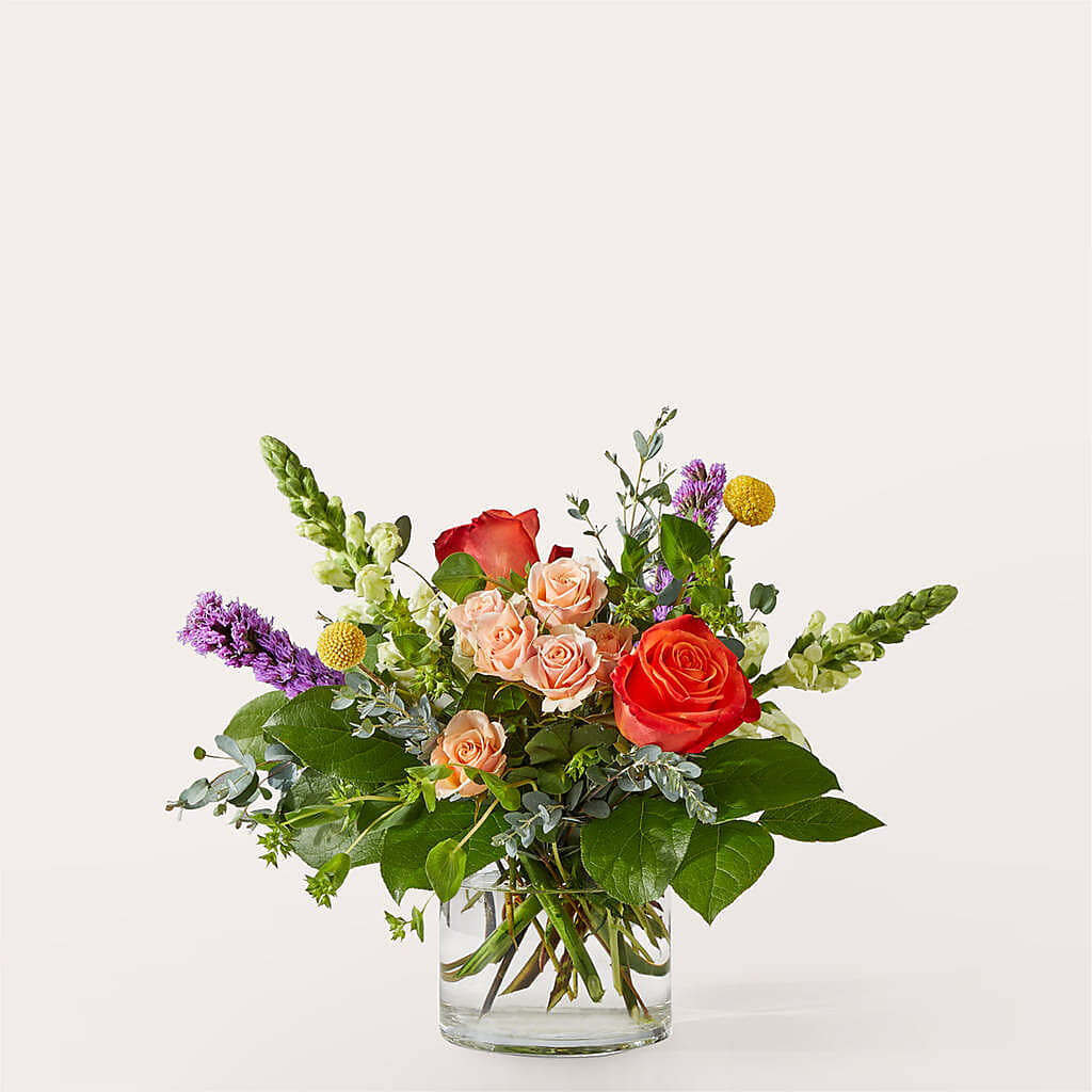 The Standout Bouquet – MOREE'S FLORIST & MORE, Columbia MS