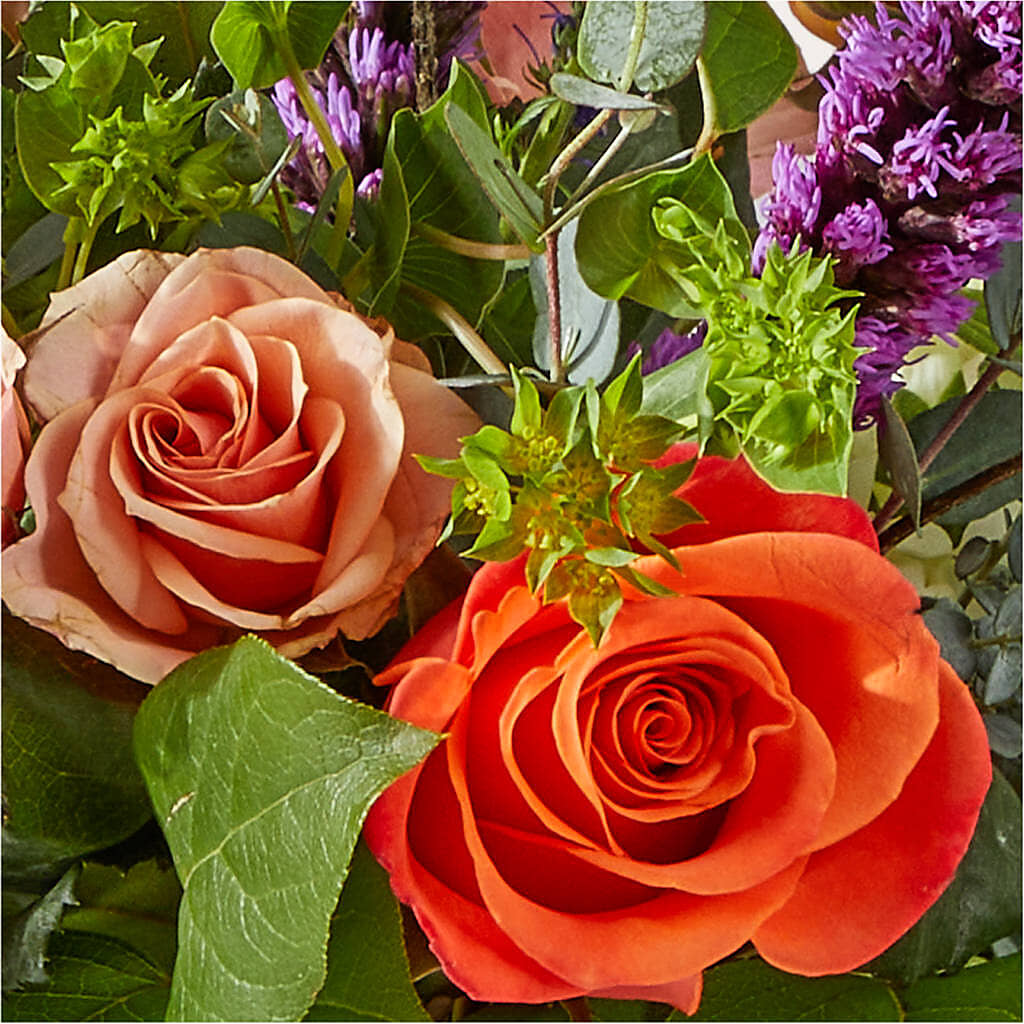 The Standout Bouquet – MOREE'S FLORIST & MORE, Columbia MS