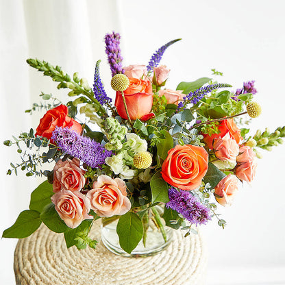 The Standout Bouquet – MOREE'S FLORIST & MORE, Columbia MS