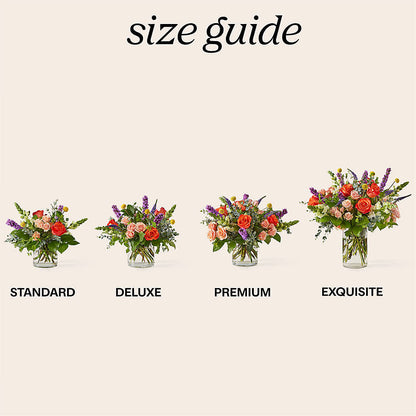 The Standout Bouquet – MOREE'S FLORIST & MORE, Columbia MS