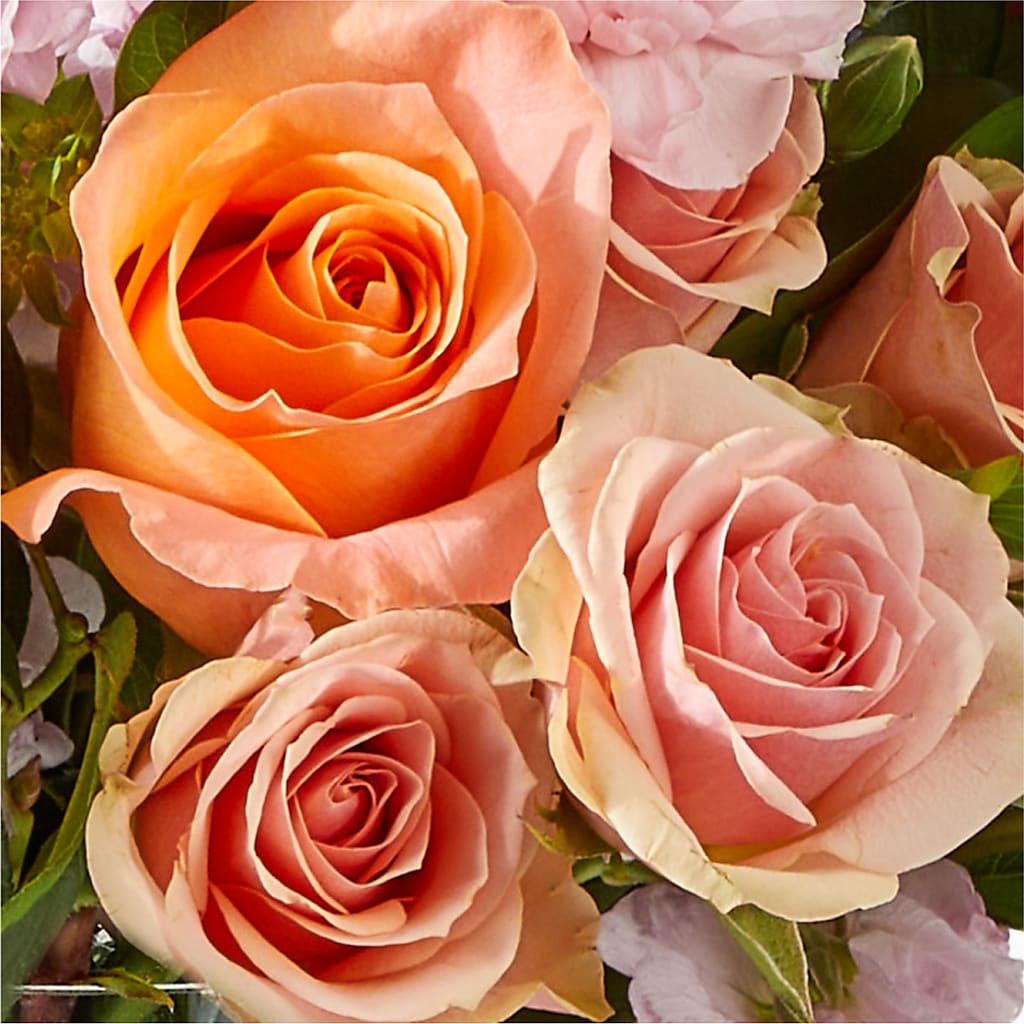 French Market Bouquet – MOREE'S FLORIST & MORE, Columbia MS