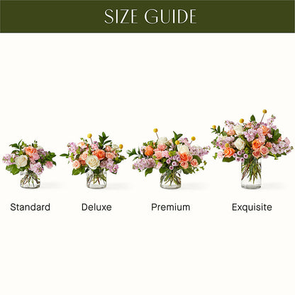 French Market Bouquet – MOREE'S FLORIST & MORE, Columbia MS