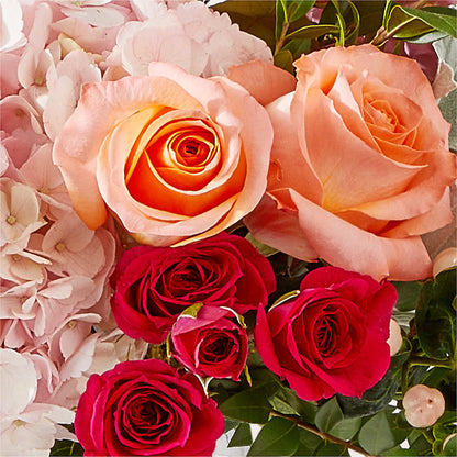 Glitz & Glam Bouquet – MOREE'S FLORIST & MORE, Columbia MS