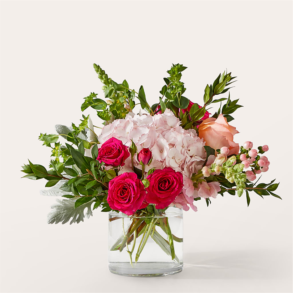 Glitz & Glam Bouquet – MOREE'S FLORIST & MORE, Columbia MS