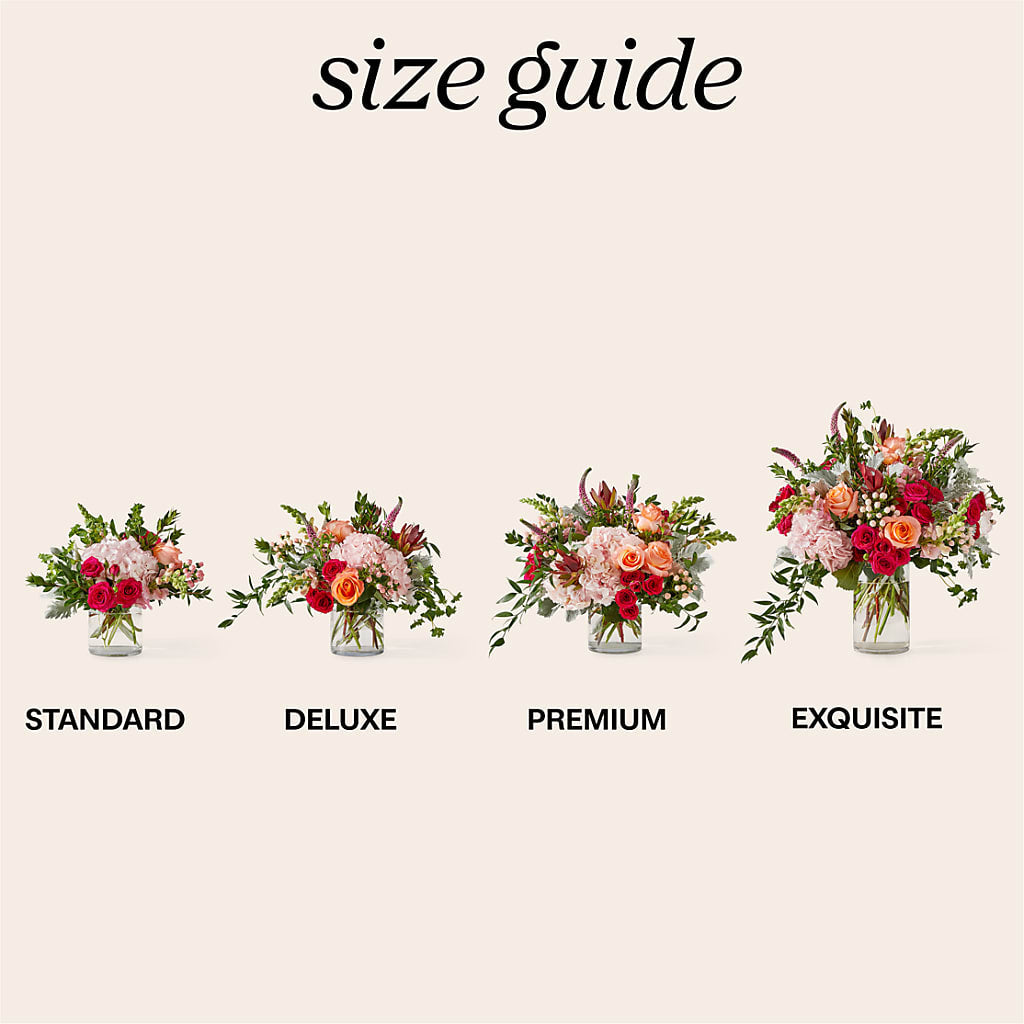 Glitz & Glam Bouquet – MOREE'S FLORIST & MORE, Columbia MS