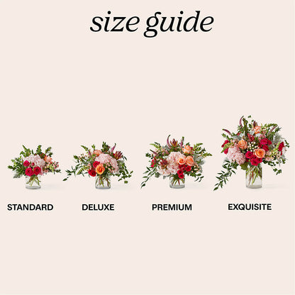 Glitz & Glam Bouquet – MOREE'S FLORIST & MORE, Columbia MS