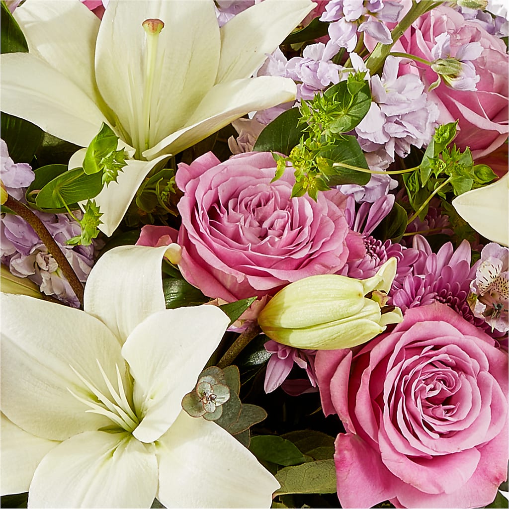 Daydreamer Bouquet – MOREE'S FLORIST & MORE, Columbia MS