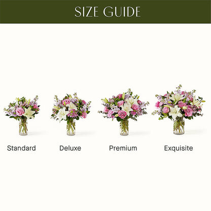 Daydreamer Bouquet – MOREE'S FLORIST & MORE, Columbia MS