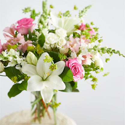 Fondly Bouquet – MOREE'S FLORIST & MORE, Columbia MS