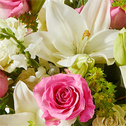 Fondly Bouquet – MOREE'S FLORIST & MORE, Columbia MS