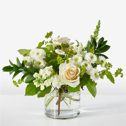 Hint of Vanilla Bouquet – MOREE'S FLORIST & MORE, Columbia MS