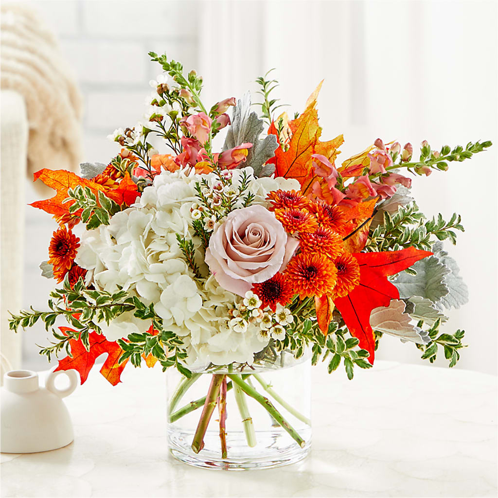 Autumnal Equinox Bouquet – MOREE'S FLORIST & MORE, Columbia MS