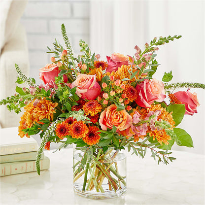 Leafy Trails Bouquet – MOREE'S FLORIST & MORE, Columbia MS