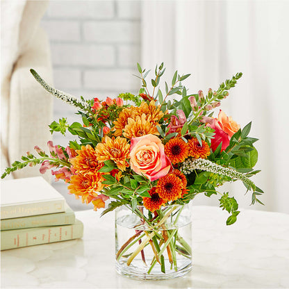 Leafy Trails Bouquet – MOREE'S FLORIST & MORE, Columbia MS